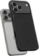 Spigen Ultra Hybrid T Apple iPhone 17 Pro Max Hoesje MagSafe Matte Zwart afbeelding 10