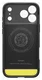 Spigen Rugged Armor MagFit Apple iPhone 17 Pro Hoesje MagSafe Matte Zwart afbeelding 10