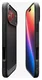 Spigen Rugged Armor MagFit Apple iPhone 17 Pro Hoesje MagSafe Matte Zwart afbeelding 12