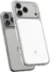 Spigen Ultra Hybrid T Apple iPhone 17 Pro Hoesje MagSafe Transparant Wit afbeelding 10