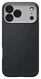 Spigen Nano Pop MagFit iPhone 17 Pro Hoesje MagSafe Back Cover Zwart afbeelding 2