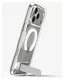 Spigen Ultra Hybrid S MagFit iPhone 17 Pro Hoesje Transparant Wit afbeelding 15
