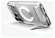 Spigen Ultra Hybrid S MagFit iPhone 17 Pro Hoesje Transparant Wit afbeelding 16
