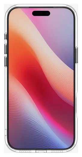 Spigen Ultra Hybrid S MagFit iPhone 17 Pro Hoesje Transparant Wit afbeelding 18