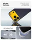 Spigen Nano Pop MagFit iPhone 17 Pro Hoesje MagSafe Back Cover Blauw afbeelding 3
