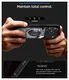 Spigen Ultra Hybrid MagFit iPhone 17 Pro Max Hoesje MagSafe Zero One Zwart afbeelding 2