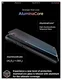 Spigen Glas.tR EZ Fit iPhone Air Screen Protector Tempered Glass 2-Pack afbeelding 3