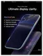 Spigen Glas.tR EZ Fit iPhone Air Screen Protector Tempered Glass 2-Pack afbeelding 6