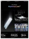 Spigen Glas.tR EZ Fit iPhone Air Screen Protector Tempered Glass 2-Pack afbeelding 7
