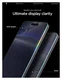 Spigen Glas.tR EZ Fit iPhone Air Screen Protector Tempered Glass 1-Pack afbeelding 7