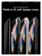 Spigen Glas.tR EZ Fit iPhone Air Screen Protector Tempered Glass 1-Pack afbeelding 8