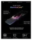 Spigen Glas.tR EZ Fit iPhone Air Screen Protector Tempered Glass 1-Pack afbeelding 5