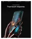 Spigen Glas.tR EZ Fit iPhone Air Screen Protector Tempered Glass 1-Pack afbeelding 6