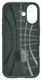 Spigen Liquid Air Apple iPhone 17 Hoesje Back Cover Groen afbeelding 9