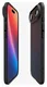 Spigen Liquid Air Apple iPhone Air Hoesje Back Cover Matte Zwart afbeelding 12