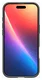 Spigen Liquid Air Apple iPhone Air Hoesje Back Cover Matte Zwart afbeelding 9