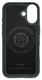Spigen Thin Fit MagFit iPhone 17 Hoesje MagSafe Back Cover Groen afbeelding 8