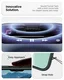 Spigen Liquid Air Apple iPhone Air Hoesje Back Cover Groen afbeelding 6