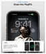 Spigen Thin Fit MagFit iPhone 17 Pro Hoesje MagSafe Back Cover Gunmetal afbeelding 5