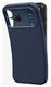 Spigen Liquid Air Apple iPhone 17 Pro Max Hoesje Back Cover Blauw afbeelding 10