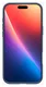 Spigen Liquid Air Apple iPhone 17 Pro Max Hoesje Back Cover Blauw afbeelding 9