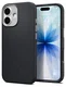 Spigen Nano Pop MagFit iPhone 17 Hoesje MagSafe Back Cover Zwart afbeelding 8