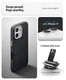 Spigen Nano Pop MagFit iPhone 17 Hoesje MagSafe Back Cover Zwart afbeelding 2
