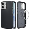 Spigen Nano Pop MagFit iPhone 17 Hoesje MagSafe Back Cover Zwart
