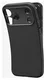 Spigen Liquid Air Apple iPhone 17 Pro Max Hoesje Back Cover Matte Zwart afbeelding 11