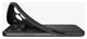 Spigen Liquid Air Apple iPhone 17 Pro Max Hoesje Back Cover Matte Zwart afbeelding 13