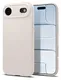 Spigen Liquid Air Apple iPhone Air Hoesje Back Cover Titanium