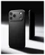 Spigen Thin Fit MagFit iPhone 17 Pro Max Hoesje MagSafe Zwart afbeelding 7