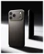 Spigen Thin Fit MagFit iPhone 17 Pro Max Hoesje MagSafe Gunmetal afbeelding 7
