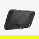Spigen Slim Armor MagFit Apple iPhone 17 Pro Hoesje MagSafe Frost Zwart afbeelding 6