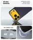 Spigen Nano Pop MagFit iPhone 17 Pro Max Hoesje MagSafe Back Cover Blauw afbeelding 5