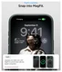 Spigen Thin Fit MagFit iPhone 17 Pro Hoesje MagSafe Back Cover Groen afbeelding 5