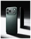 Spigen Thin Fit MagFit iPhone 17 Pro Hoesje MagSafe Back Cover Groen afbeelding 7