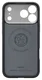 Spigen Nano Pop MagFit iPhone 17 Pro Max Hoesje MagSafe Back Cover Zwart afbeelding 9