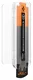 Spigen EZ Fit GLAS.tR Apple iPhone 17 Pro Privacy Glass 1-Pack afbeelding 5