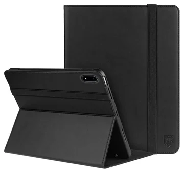 Rosso Element OnePlus Pad 3 Hoes Book Case Zwart