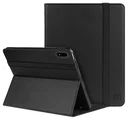 Rosso Element OnePlus Pad 3 Hoes Book Case Zwart