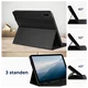 Rosso Element OnePlus Pad 3 Hoes Book Case Zwart afbeelding 5