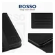 Rosso Element OnePlus Pad 3 Hoes Book Case Zwart afbeelding 6