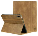 Rosso Element OnePlus Pad 3 Hoes Book Case Bruin