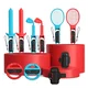 Nintendo Switch / Switch 2 Accessoires Set Bundel voor Sport Games afbeelding 1
