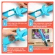 Nintendo Switch / Switch 2 Accessoires Set Bundel voor Sport Games afbeelding 11