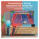 Nintendo Switch / Switch 2 Accessoires Set Bundel voor Sport Games afbeelding 6