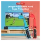 Nintendo Switch / Switch 2 Accessoires Set Bundel voor Sport Games afbeelding 7
