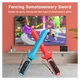 Nintendo Switch / Switch 2 Accessoires Set Bundel voor Sport Games afbeelding 8