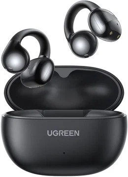 Ugreen Hi Tune True Wireless Headset Bluetooth 5.4 Draadloze Oortjes Zwart